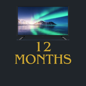 12MONTHS