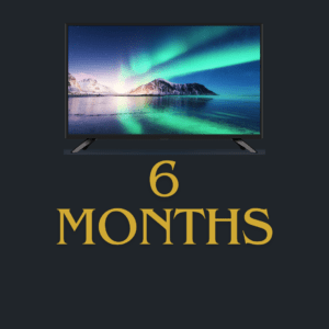 6MONTHS