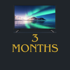 3Months